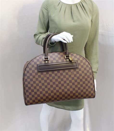 Nolita Louis Vuitton Handbags for Women 